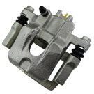 2003 Honda Pilot Brake Caliper 5